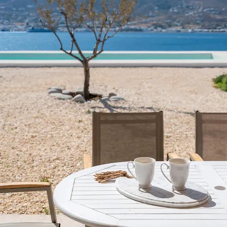 Διαμέρισμα Donum Dei Seaside & *