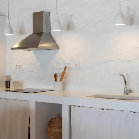 Διαμέρισμα Donum Dei Seaside & Krotiri