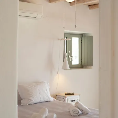 Donum Dei Seaside & * Krotiri