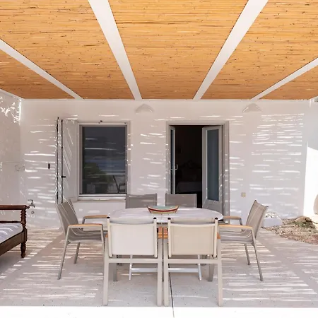 Διαμέρισμα Donum Dei Seaside & *