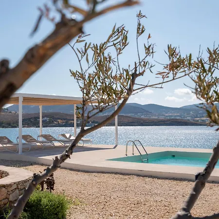 Διαμέρισμα Donum Dei Seaside & Krotiri