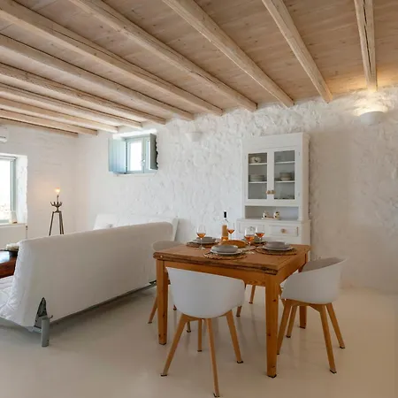 Donum Dei Seaside & Διαμέρισμα *