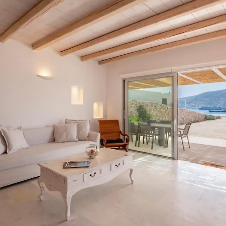 Διαμέρισμα Donum Dei Seaside & Krotiri