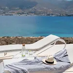 Donum Dei Seaside & * Krotiri