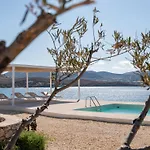 Daire Donum Dei Seaside & Krotiri