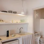 Donum Dei Seaside & * Krotiri