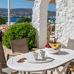 Donum Dei Seaside &