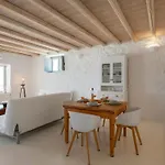 Donum Dei Seaside & Lägenhet *
