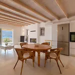 Daire Donum Dei Seaside & Krotiri