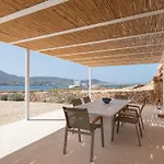 Daire Donum Dei Seaside & Krotiri