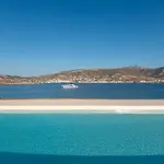 Donum Dei Seaside & Lägenhet Krotiri