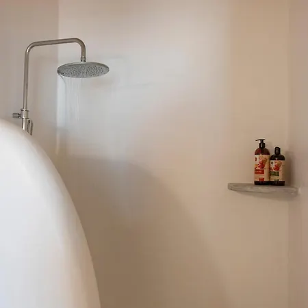 Apartment Donum Dei Seaside Suites&villa