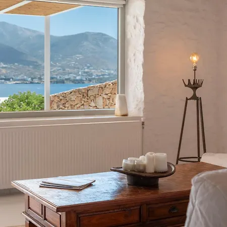 Donum Dei Seaside &
