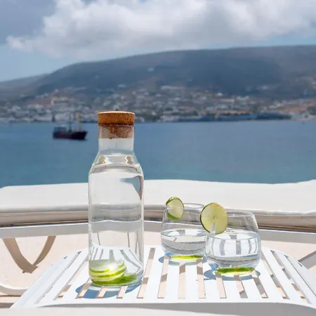 Lägenhet Donum Dei Seaside &