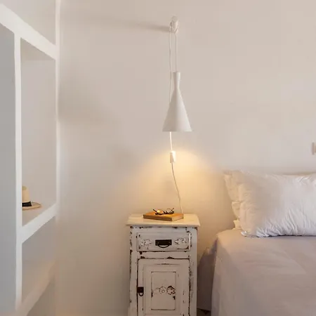 Donum Dei Seaside Suites&villa