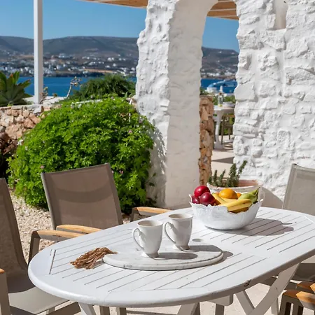 Donum Dei Seaside &