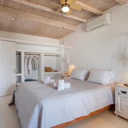 Donum Dei Seaside Suites&villa Apartment *