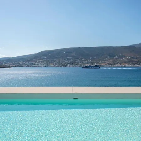 Apartment Donum Dei Seaside Suites&villa *