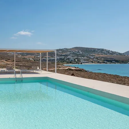 Donum Dei Seaside & *