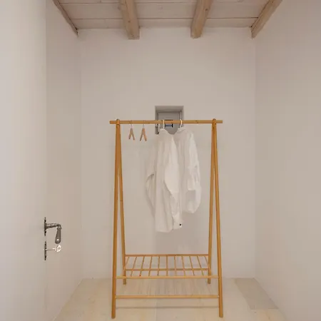 Donum Dei Seaside Suites&villa Krotiri