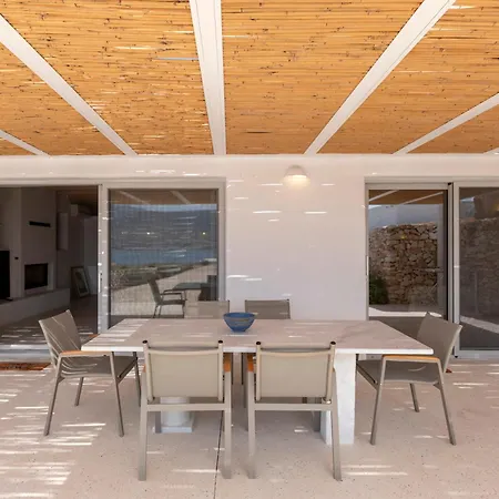 Apartment Donum Dei Seaside Suites&villa