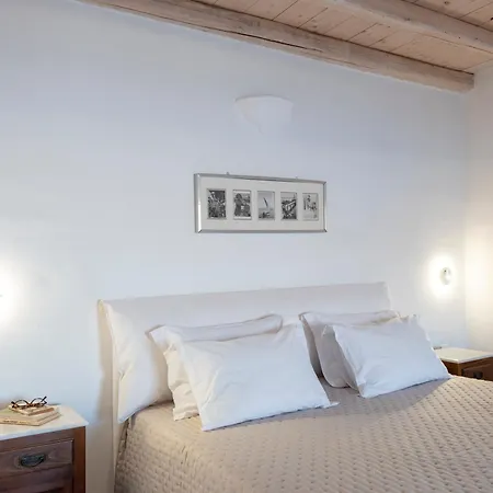 Donum Dei Seaside Suites&villa Apartment *