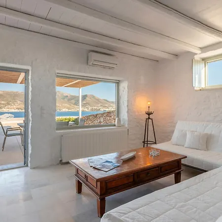 Donum Dei Seaside Suites&villa Apartment *