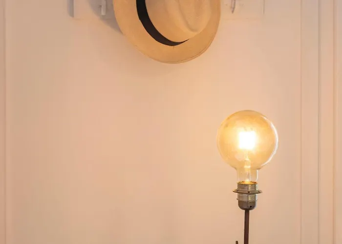 Donum Dei Seaside & Apartamento *