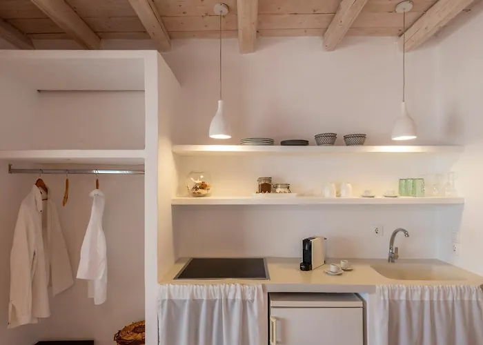 Apartamento Donum Dei Seaside &