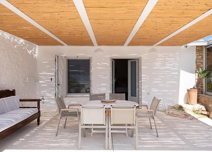 Lägenhet Donum Dei Seaside & *