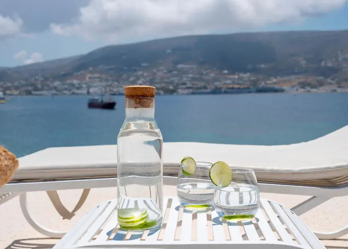 Apartamento Donum Dei Seaside &