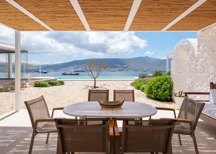 Apartamento Donum Dei Seaside & *