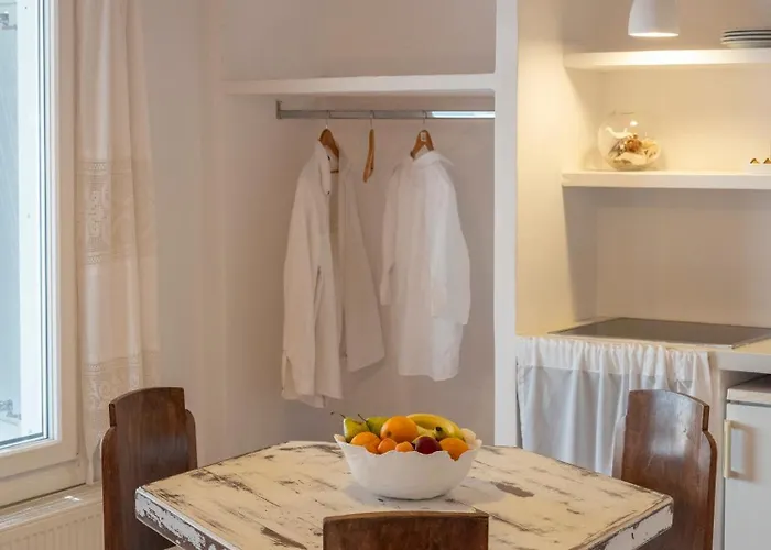 Donum Dei Seaside & *