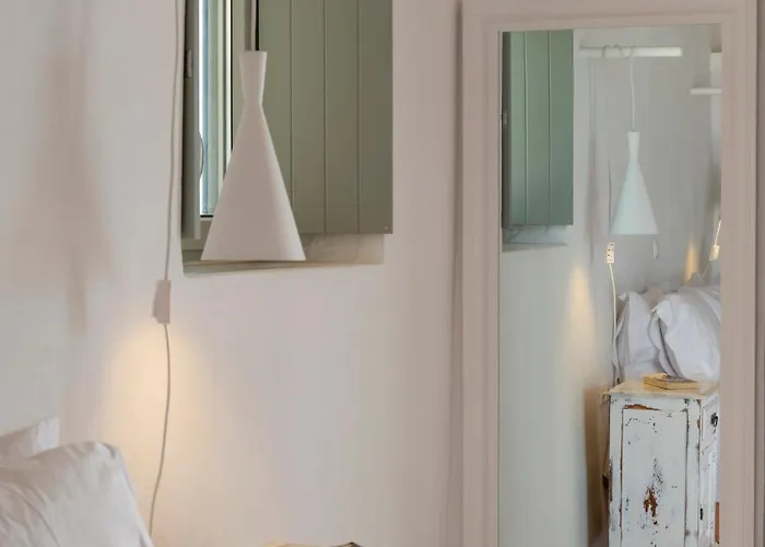 Donum Dei Seaside & Krotiri