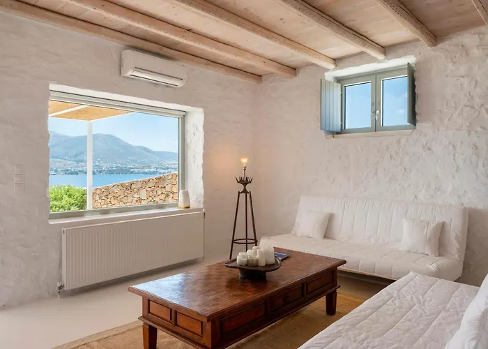 Donum Dei Seaside & *