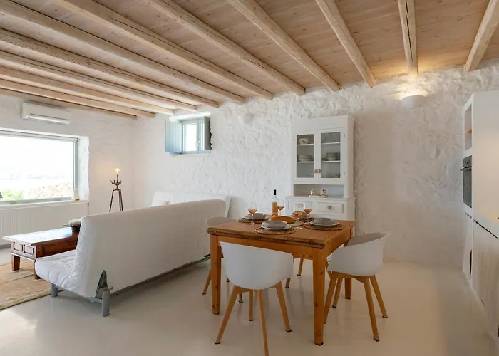 Donum Dei Seaside & Apartamento *