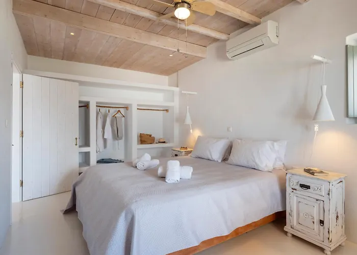 Donum Dei Seaside & Apartamento *