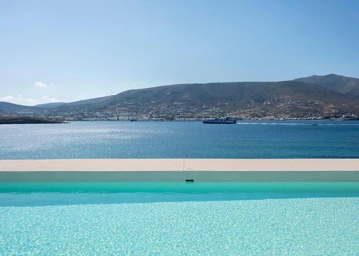 Lägenhet Donum Dei Seaside & *