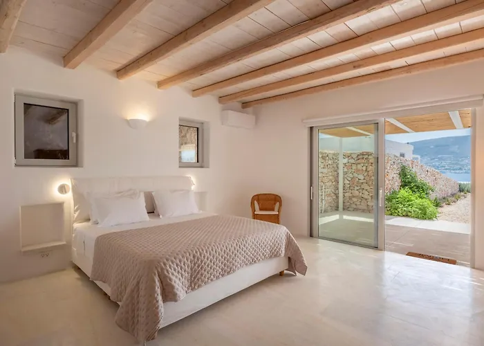 Donum Dei Seaside & Apartamento