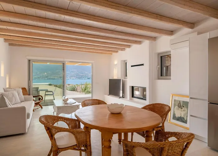 Apartamento Donum Dei Seaside &