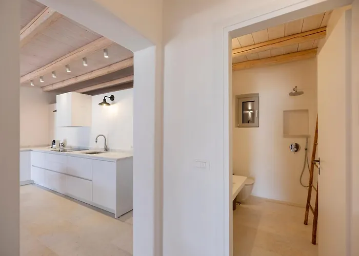 Apartamento Donum Dei Seaside & *