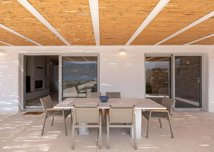 Apartamento Donum Dei Seaside &