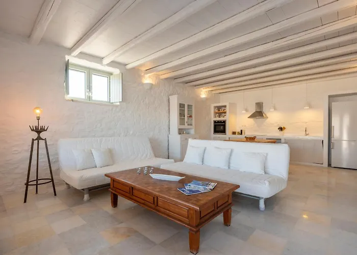 Donum Dei Seaside & Apartamento