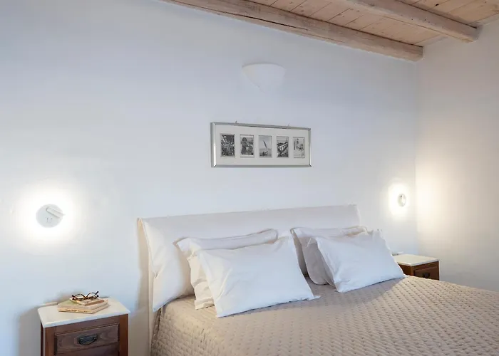 Donum Dei Seaside & Apartamento *