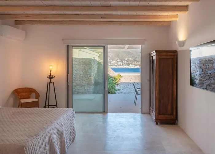 Donum Dei Seaside & Apartamento