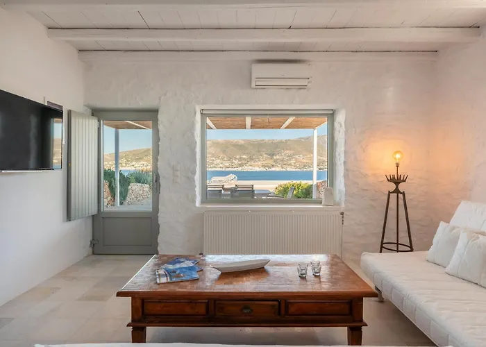 Apartamento Donum Dei Seaside &